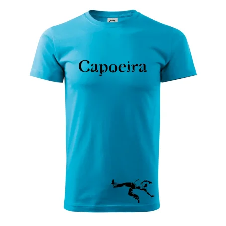 Capoeira veľký