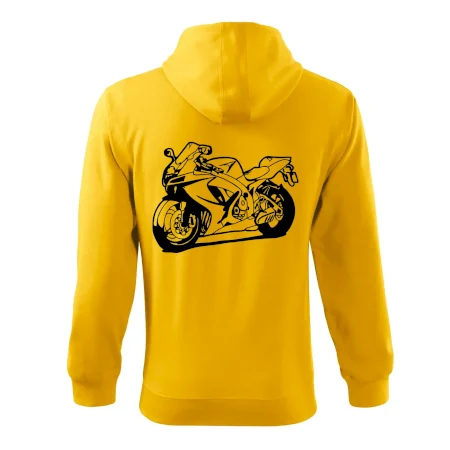 Športová motorka