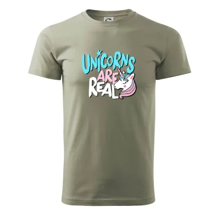 Unicorns are real ponny