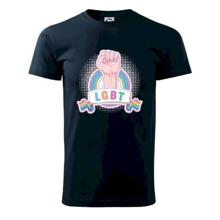 LGBT ruka