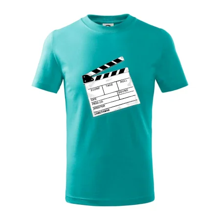 Filmová klapka
