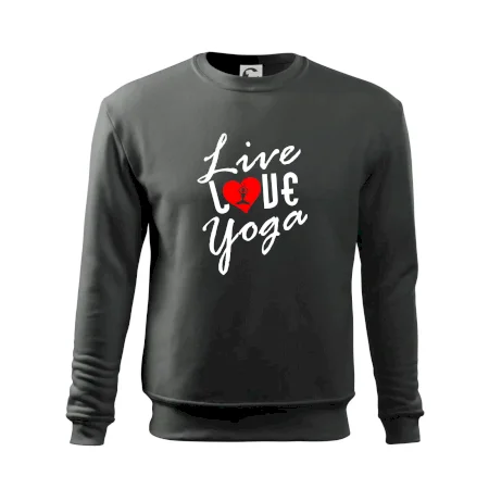Live Love Yoga