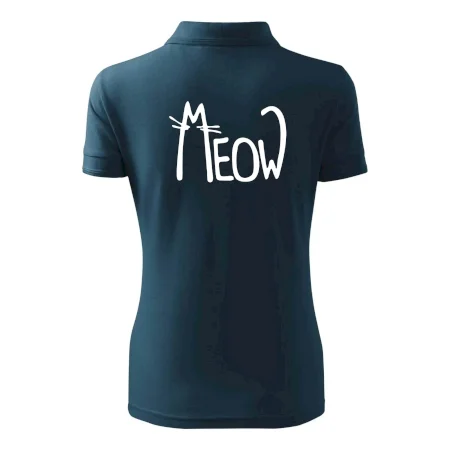 Meow - Mňau