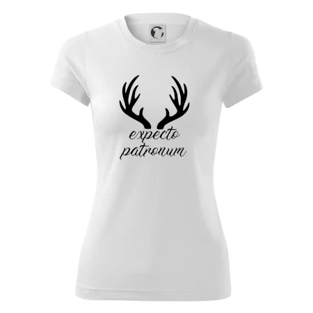Harry - Expecto patronum