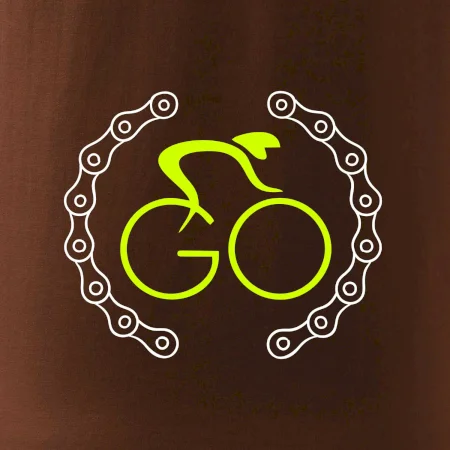 GO cyklista