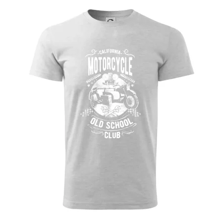 California Old School Club