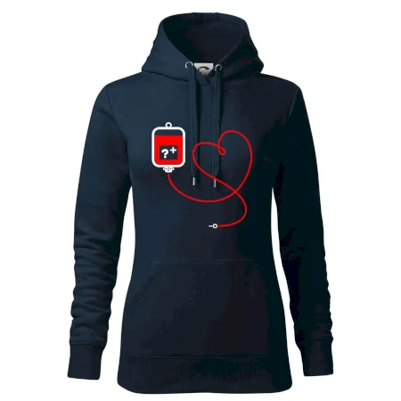 Transfúzia srdce - vaša krvná skupina