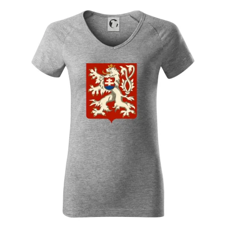 Znak ČSR - Tretia Československá republika (1945–1948)