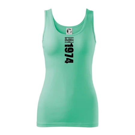 Limited edition 1974 pruh