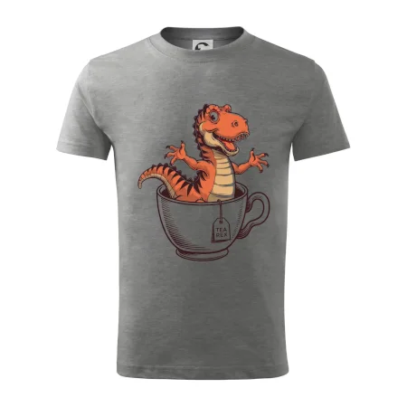 Tea rex