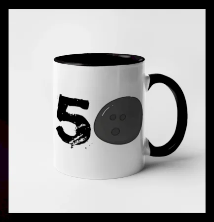 Bowling okrúhle narodeniny 50