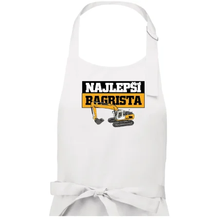 Najlepší bagrista