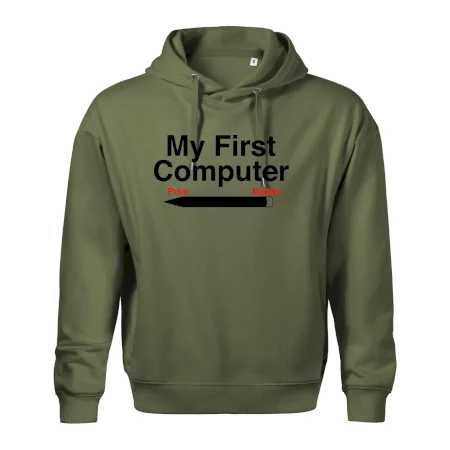 My First Computer