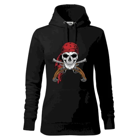 Pirát s bambitkou