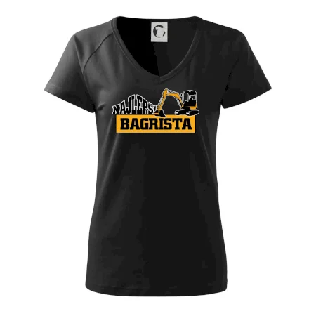 Najlepší bagrista minibager