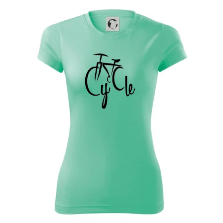 Cycle bicykel