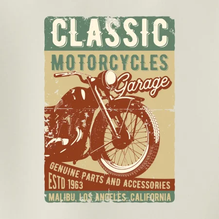 Moto garage malibu
