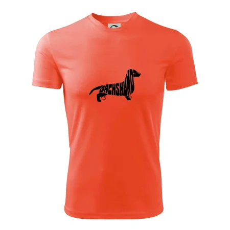 Jazvečík - Dachshund
