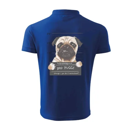 Mops - Bad Puggy