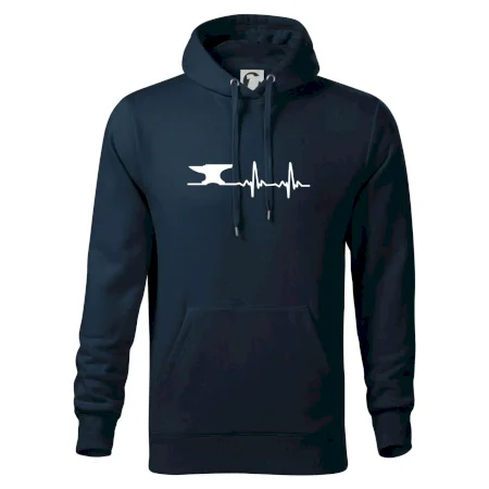 EKG kováč