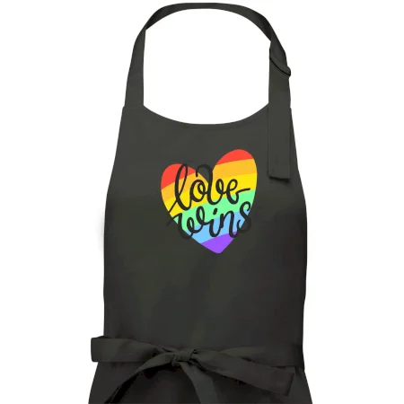 Love wins srdce