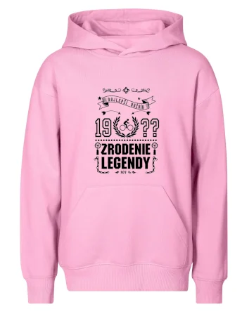 Zrodenie legendy - pre cyklistu