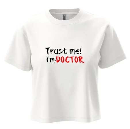 Trust me I´m  a Doctor / Ver mi som Doktor