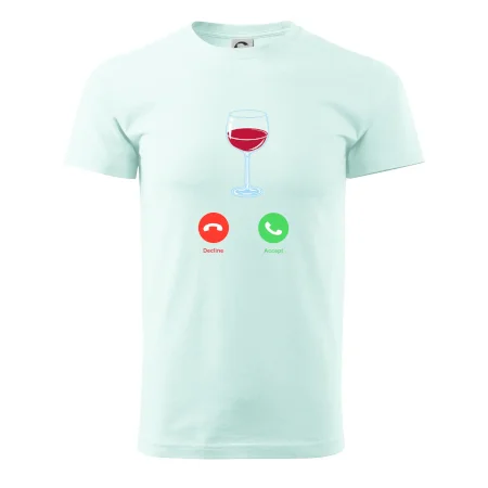 Víno volá (Pecka design)