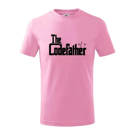 The codefather