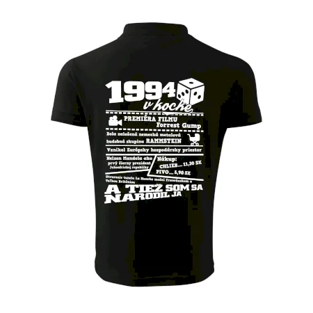 1994 v kocke