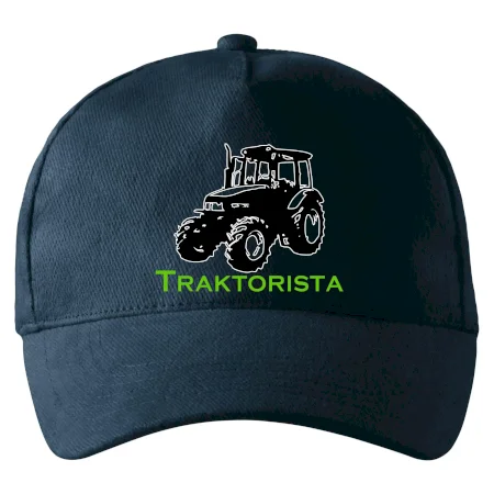 John traktorista