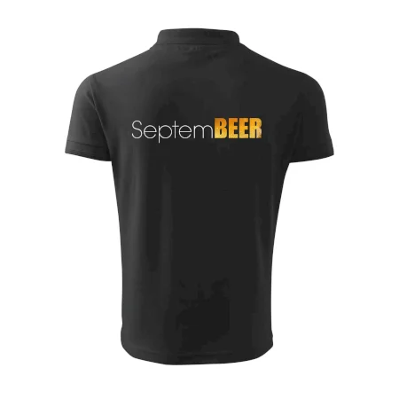 Pivné mesiace - septeBEER
