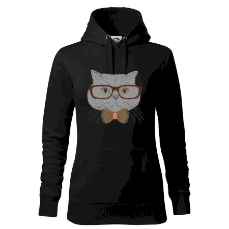 Hipster britská modrá
