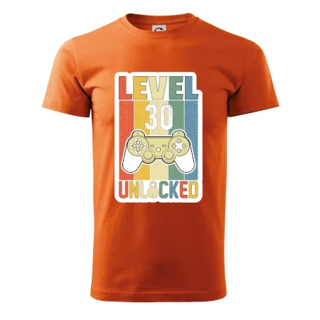 Gaming narodeniny 30