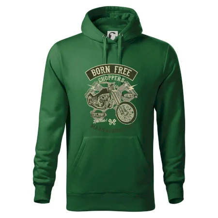 Born Free Choppers