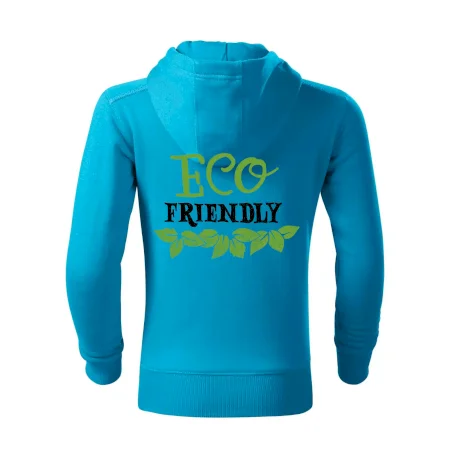 Eco friendly - lístočky