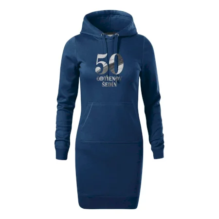 50 ODTIENOV SEDÍN