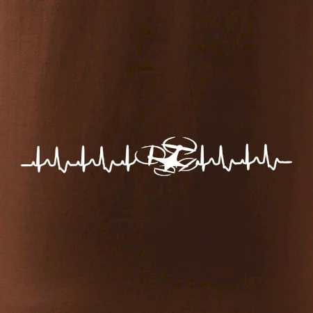 Dron EKG
