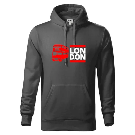LON DON BUS