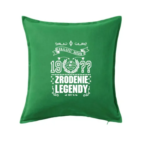 Zrodenie legendy - pre všetkých