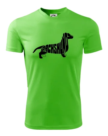 Jazvečík - Dachshund