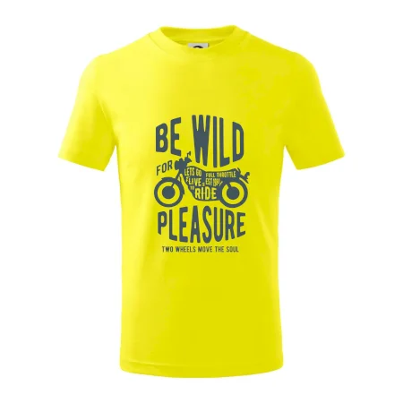 Be Wild