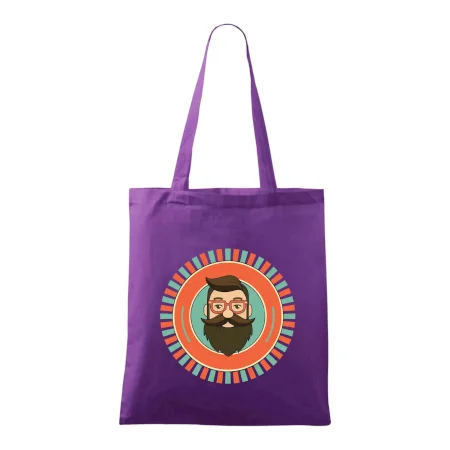 Bradu v kruhu