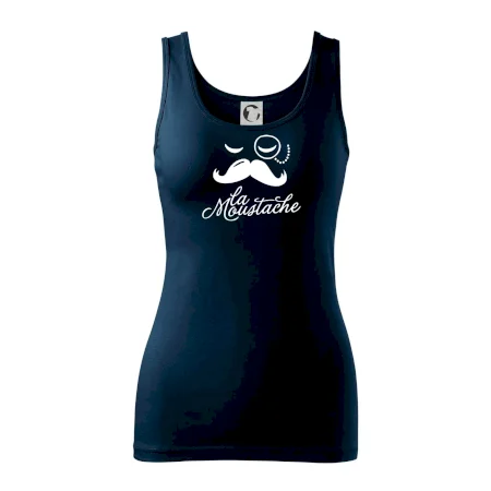 La Mustache