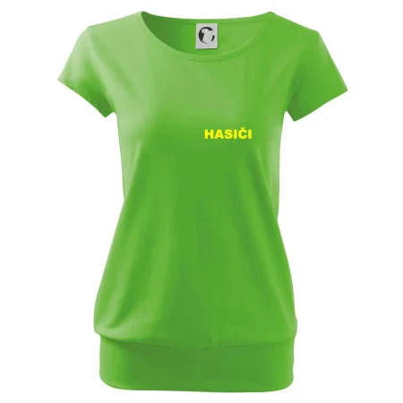 Hasiči názov samostatný