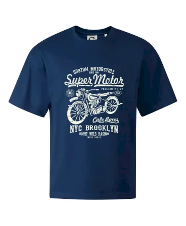 Super Motor