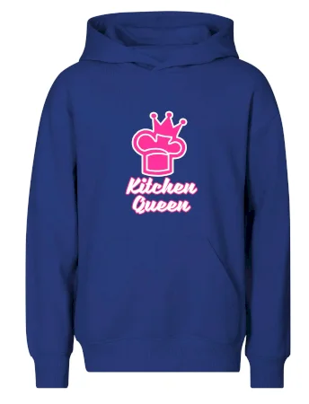 Kitchen Queen - Kuchárka