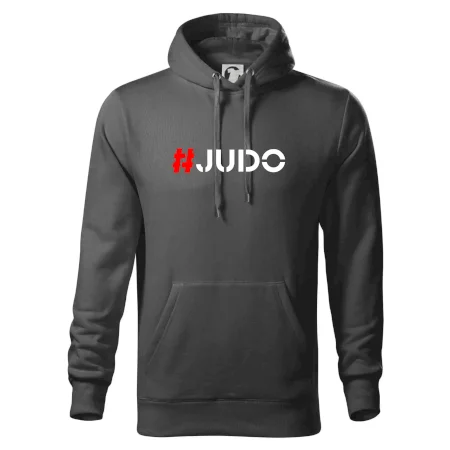 Judo Hashtag
