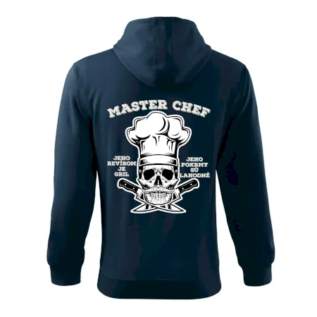 Master chef revír SK