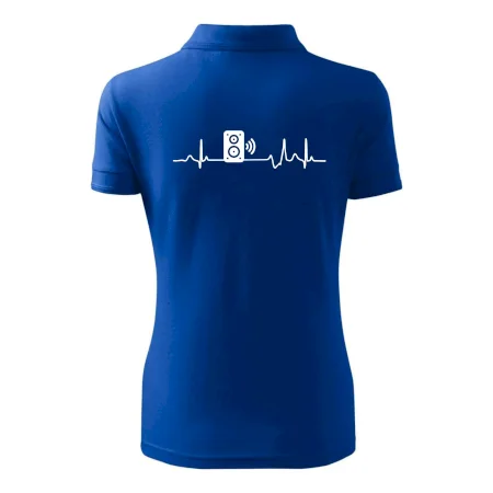 Ekg reprobedne